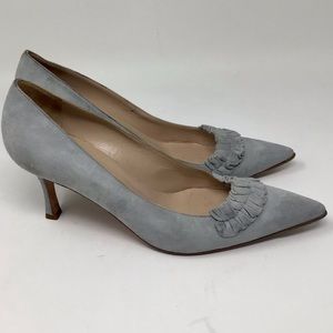 Manolo Blahnik Shoes Size 37/6